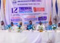 Jama’at-ul Islamiyya Launches Centenary School Drive, Installs New Leaders at Lagos Conference on Security and Values