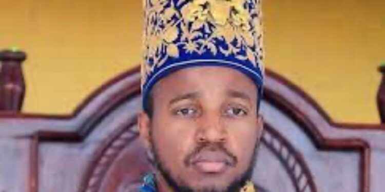 Uganda: Tooro King Oyo Nyimba Dies at 34 After Three Decades on the Throne