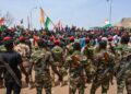 Calm Returns to Niger Capital After Failed Army Mutiny