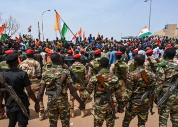 Calm Returns to Niger Capital After Failed Army Mutiny