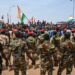 Calm Returns to Niger Capital After Failed Army Mutiny