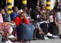 Kenya Airport Strike Disrupts Flights, Strands Passengers