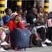 Kenya Airport Strike Disrupts Flights, Strands Passengers