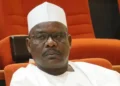 Ndume to Tinubu: Put Military Budget on First-Line Charge to Cut Bureaucracy