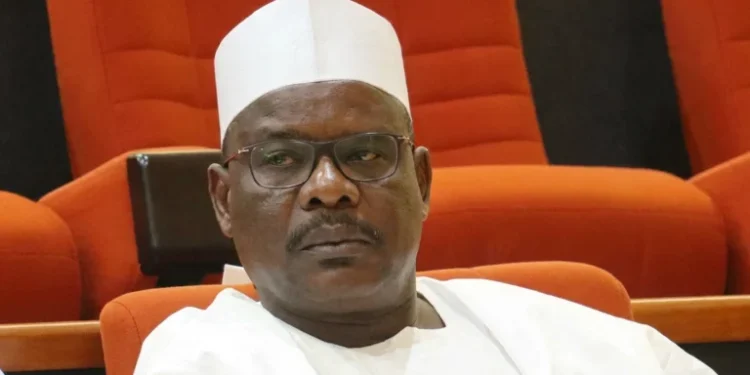 Ndume to Tinubu: Put Military Budget on First-Line Charge to Cut Bureaucracy