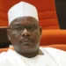 Ndume to Tinubu: Put Military Budget on First-Line Charge to Cut Bureaucracy
