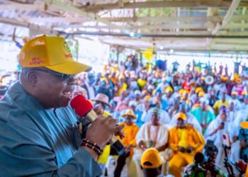 Nigeria: Osun Campaign Team Begins Roll Call of Election Violence Victims Across 30 LGAs