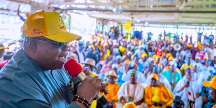 Nigeria: Osun Campaign Team Begins Roll Call of Election Violence Victims Across 30 LGAs