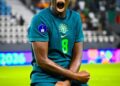 WAFCON 2026 : Super Falcons of Nigeria Defeat Zambia 1-0 To Restore Hope of Qualification