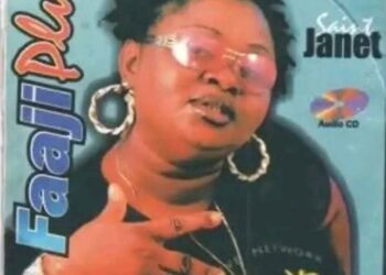 NIGERIA: Juju Musician Saint Janet Reportedly Dies After Brief Illness