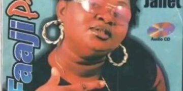 NIGERIA: Juju Musician Saint Janet Reportedly Dies After Brief Illness