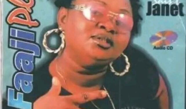 NIGERIA: Juju Musician Saint Janet Reportedly Dies After Brief Illness