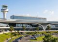 NIGERIA : Fire Breaks Out at Lagos Airport Terminal 2, No Casualty Reported