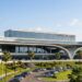 NIGERIA : Fire Breaks Out at Lagos Airport Terminal 2, No Casualty Reported