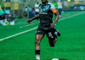Uganda Football Star David Owori Killed in Robbery Attack