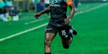 Uganda Football Star David Owori Killed in Robbery Attack