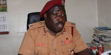 Three Prison Officers Injured as Gunmen Attack Uganda Prison