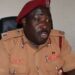 Three Prison Officers Injured as Gunmen Attack Uganda Prison