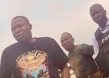 Nigeria: Sunday Igboho Allegedly Blocks Police Attempt to Arrest Isese Advocate Tani Olohun in Ibadan