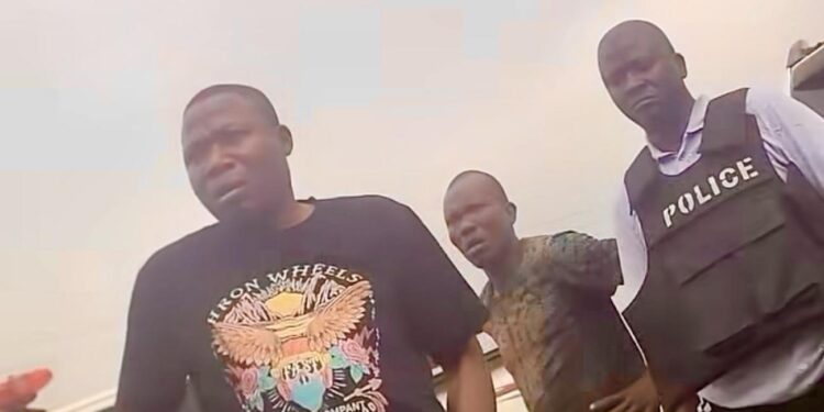 Nigeria: Sunday Igboho Allegedly Blocks Police Attempt to Arrest Isese Advocate Tani Olohun in Ibadan