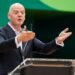 Qatar and Morocco Head Arab Support for Infantino as FIFA Faces Revolt Over World Cup Deal