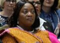Liberia Court Denies Bail, Remands Ex-VP Jewel Howard-Taylor in Drug Trafficking Case