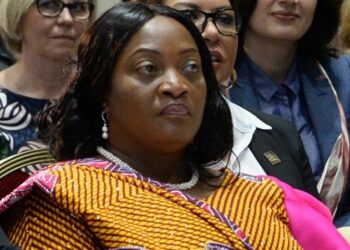 Liberia Court Denies Bail, Remands Ex-VP Jewel Howard-Taylor in Drug Trafficking Case