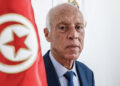 Tunisians March in Tunis Calling for Saied to Go as Economic Anger Grows