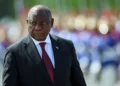 South Africa’s Democratic Alliance Takes Land Expropriation Law to Court Amid Coalition Tensions