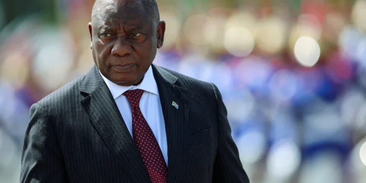 South Africa’s Democratic Alliance Takes Land Expropriation Law to Court Amid Coalition Tensions