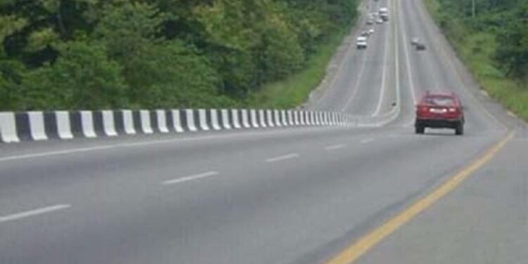 Nigeria Climbs to 28th Globally, Ranks Second in Africa for Road Network Size