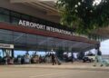 (VIDEO) Gunshots and Explosions Hit Niamey Airport and Presidential Area in Niger