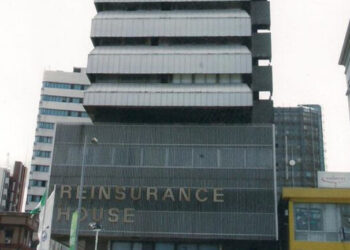 NAICOM Pulls Plug on Nigeria Reinsurance, Names Liquidator After Capital Breach