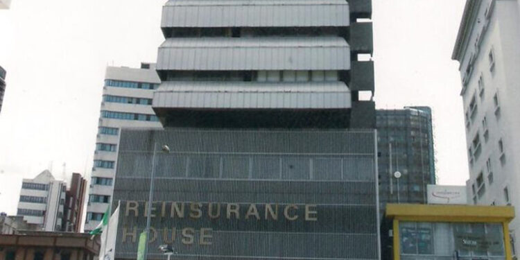 NAICOM Pulls Plug on Nigeria Reinsurance, Names Liquidator After Capital Breach