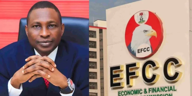 Nigeria: Osun Government Threatens Suit Over EFCC Freeze of State Allocation Account Ahead of August 15 Poll