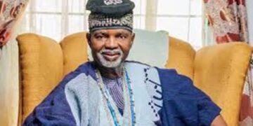 Nigeria: Veteran Journalist and Ibadan Chieftain Oloye Lekan Alabi Dies at 75