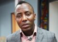 Nigeria: Sowore Urges FG to Hold Off on State Police Bill Until After 2027 Elections