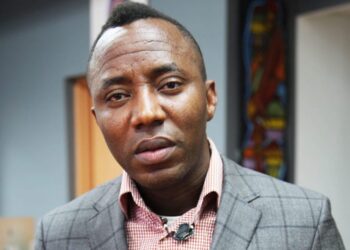 Nigeria: Sowore Urges FG to Hold Off on State Police Bill Until After 2027 Elections