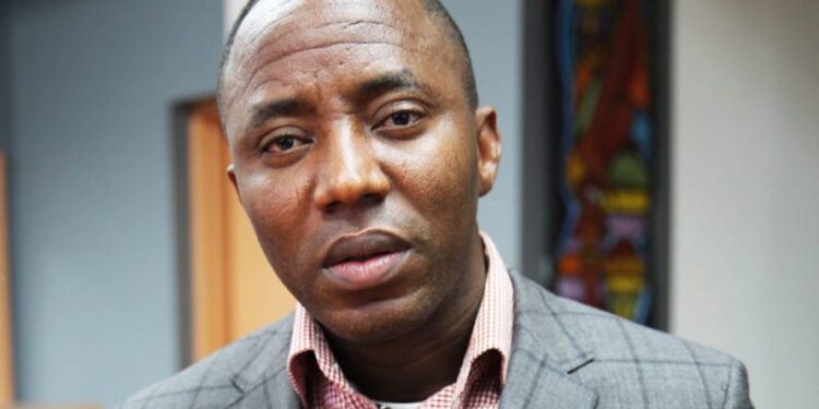 Nigeria: Sowore Urges FG to Hold Off on State Police Bill Until After 2027 Elections