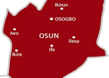 Nigeria: One Killed, One Injured in Osun Attack as APC and Accord Party Trade Blame