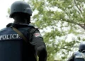 Nigerian Police Kill Suspected Gang Leader Linked to Imo Monarch’s Murder