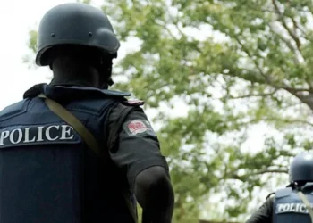 Nigerian Police Kill Suspected Gang Leader Linked to Imo Monarch’s Murder