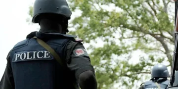 Nigerian Police Kill Suspected Gang Leader Linked to Imo Monarch’s Murder