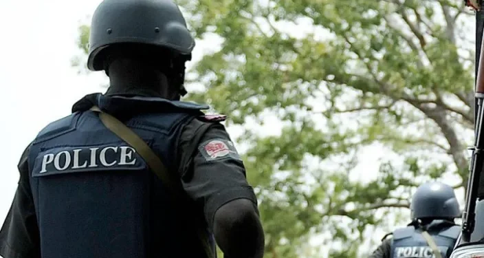 Nigerian Police Kill Suspected Gang Leader Linked to Imo Monarch’s Murder