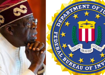 FBI Asks U.S. Court to Review President Tinubu Files in Secret, Warns Release Could “Endanger Life”