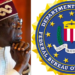 FBI Asks U.S. Court to Review President Tinubu Files in Secret, Warns Release Could “Endanger Life”