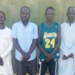 Nigerian Troops Arrest Six Suspected ISWAP Fundraisers in Borno