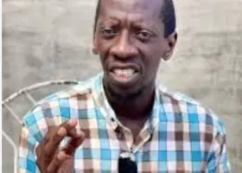 Emaciated Uganda Opposition Aide Seen in Video a Year After Vanishing, Family Accuses Government