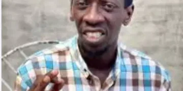 Emaciated Uganda Opposition Aide Seen in Video a Year After Vanishing, Family Accuses Government