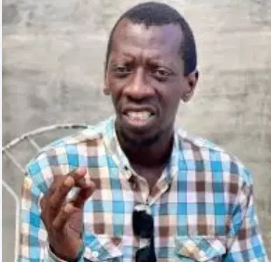 Emaciated Uganda Opposition Aide Seen in Video a Year After Vanishing, Family Accuses Government